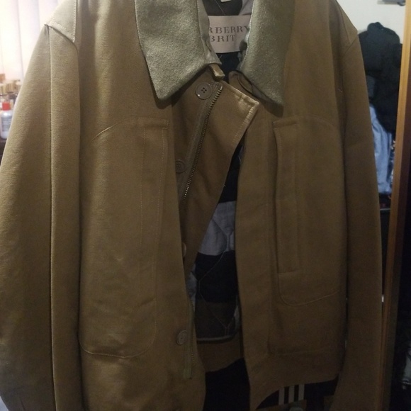 jacket - Picture 7 of 7